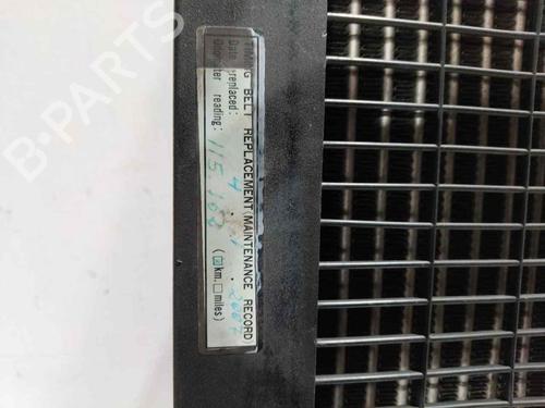 Intercooler TOYOTA RAV 4 II (_A2_) 1.8 (ZCA25_, ZCA26_, ZCA25W, ZCA26W) | BP33622909M30 - Image 2