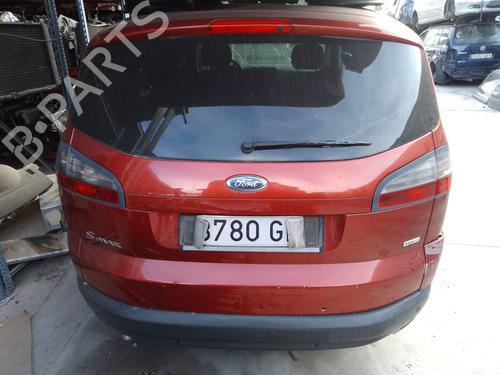 Porton trasero FORD S-MAX (WA6) [2006-2014]  30847087