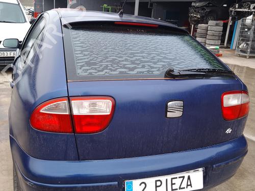 ABS Bremseaggregat SEAT LEON (1M1)  | BP26475914M43 