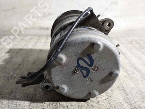AC compressor HYUNDAI ATOS (MX)  | BP26480630M34 