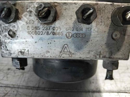 ABS pump SKODA FABIA II Combi (545) 1.6 TDI | BP28461094M43 - Image 6