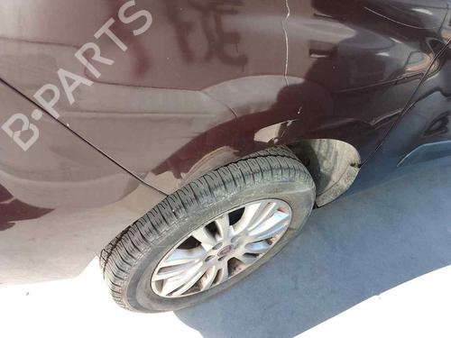 Used Right rear shock absorber FIAT DOBLO Cargo (263_) 1.3 D Multijet (90 hp) 28453745