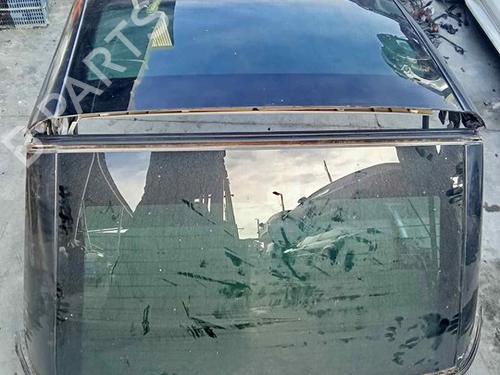 Used Sunroof RENAULT MEGANE II Coupé-Cabriolet (EM0/1_) [2003-2010]  30295565