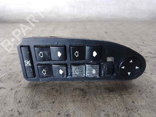 Used Left front window switch BMW 5 Touring (E39) 530 d (193 hp) 26468134