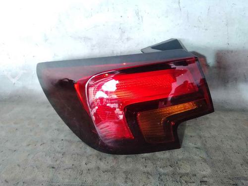 Used Left taillight OPEL ASTRA K Sports Tourer (B16) [2015-2022]  26693789