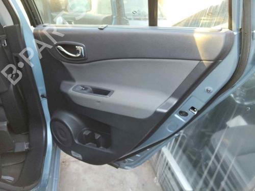 Used Rear right window mechanism RENAULT KOLEOS I (HY_) 2.0 dCi (HY0K) (150 hp) 30619313