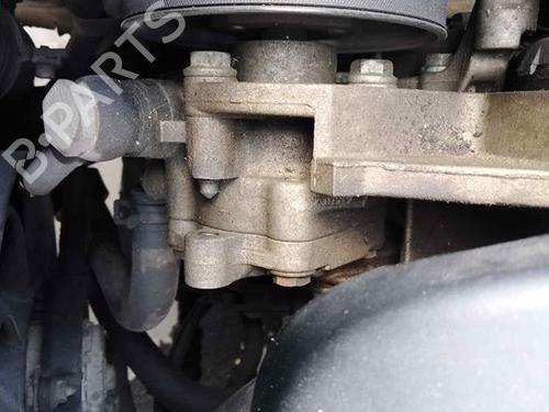 Styring servopumpe SKODA OCTAVIA I (1U2) 1.9 TDI (90 hp) 28454281