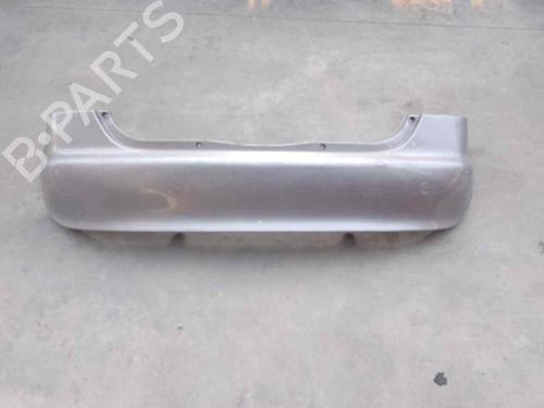 Used Rear bumper Rear bumper 27221387 27221387
