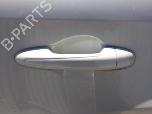 Used Rear left exterior door handle Rear left exterior door handle TOYOTA RAV 4 V (_A5_, _H5_) [2018-2026] 36279373 36279373