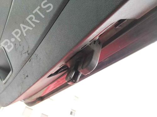 Used Tailgate lock SEAT IBIZA III (6L1) [2002-2009]  29310987