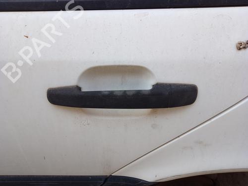 Used Rear left exterior door handle Rear left exterior door handle 37259216 37259216
