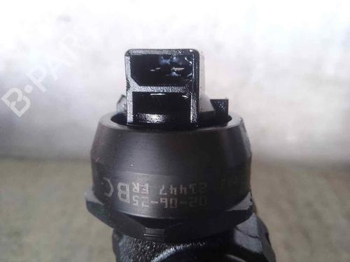 Used Injector VW PASSAT B5.5 Variant (3B6) 1.9 TDI (101 hp) 26481474