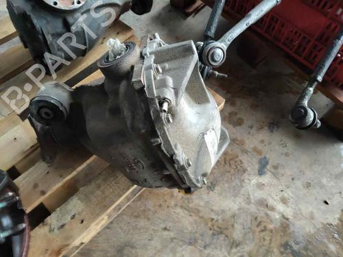 Differential, bag JAGUAR S-TYPE II (X200) 3.0 V6 (238 hp) 32753280