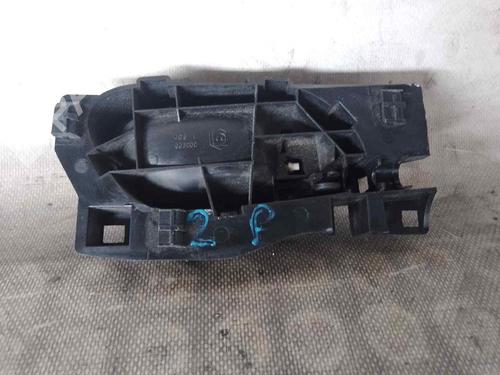 Rear left interior door handle CITROËN BERLINGO Box Body/MPV (B9)  | BP29282406I15 