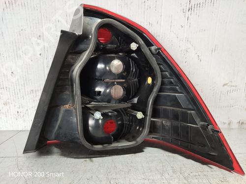 Left taillight FORD FOCUS II Saloon (DB_, FCH, DH) 1.6 Ti | BP36433738C34 - Image 3