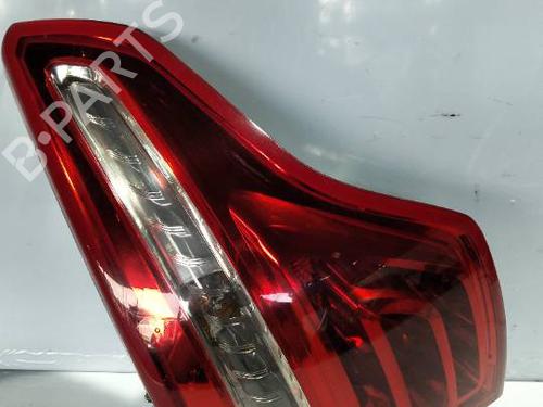 Used Right taillight Right taillight CITROËN C4 Picasso I MPV (UD_) [2006-2015] 39751139 39751139