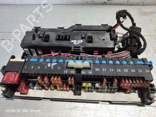 Fuse box BMW X3 (E83) xDrive 20 d | BP36433737E1 - Image 3