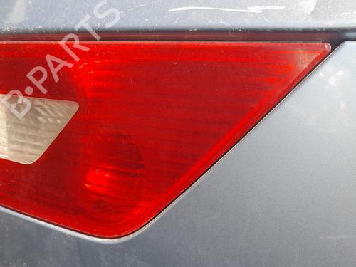 Used Left tailgate light Left tailgate light BMW X3 (E83) 3.0 d (204 hp) 34008189 34008189