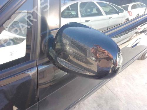 Left mirror CHEVROLET REZZO MPV (U100)  | BP28456557C26 