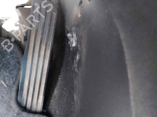 Used Pedal SEAT ALTEA XL (5P5, 5P8) [2006-2015]  28463717
