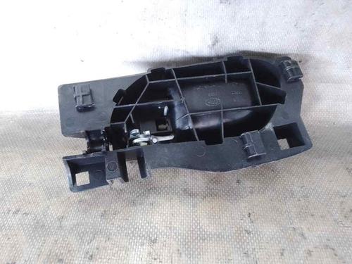 Front right interior door handle CITROËN C4 I (LC_)  | BP26469643I14 