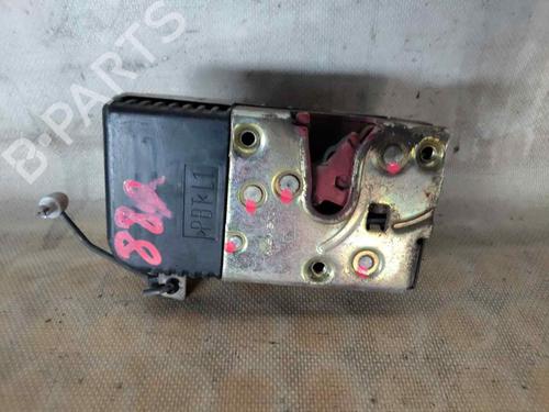 Front left lock PEUGEOT 306 (7B, N3, N5) | BP29211574C98