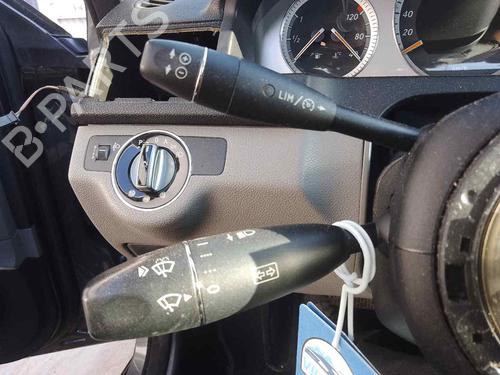 Used Switch MERCEDES-BENZ C-CLASS (W204) C 200 Kompressor (204.041) (184 hp) 28469909