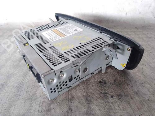 Radio NISSAN ALMERA TINO (V10) 2.2 dCi | BP26477237E6 