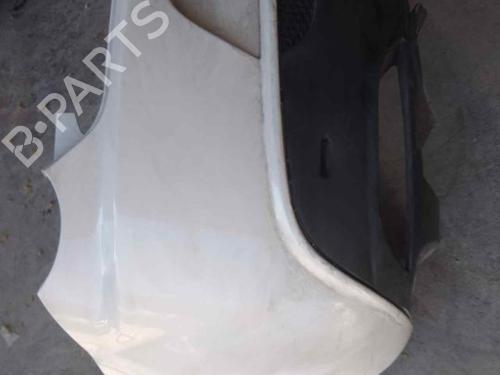 Rear bumper ALFA ROMEO MITO (955_) 1.3 MultiJet (955AXP1A, 955AYC1A) | BP26485495C8 