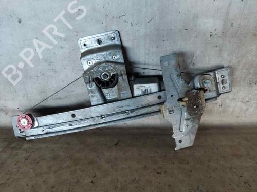 Vindusheismekanisme høyre bak PEUGEOT 207 (WA_, WC_)  | BP29903016C25