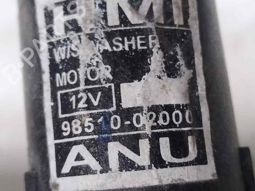 Washer pump HYUNDAI ATOS (MX)  | BP26470519E24