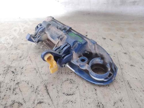 Front left exterior door handle KIA PICANTO I (SA) 1.1 | BP28141505C128 