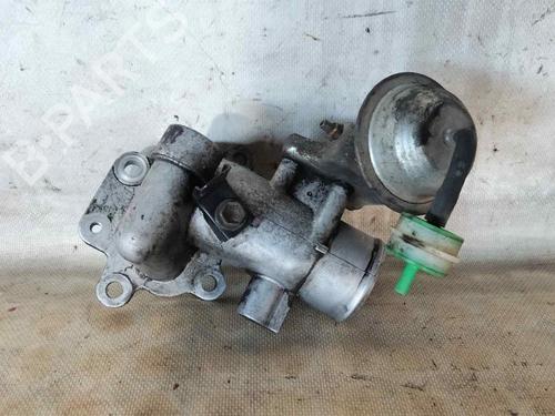 Used Throttle body TOYOTA YARIS (_P1_) [1999-2005]  29903023