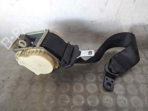 Used Rear left seatbelt BMW X3 (E83) 3.0 d (204 hp) 26481190