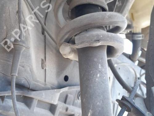 Used Right front shock absorber Right front shock absorber INFINITI Q50 [2013-2026] 34155016 34155016