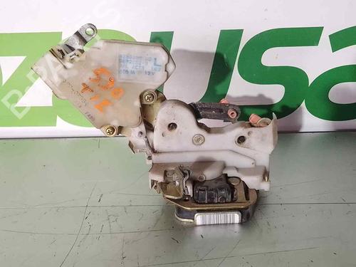 Rear left lock NISSAN ALMERA II Hatchback (N16) 1.5 | BP30964123C100 