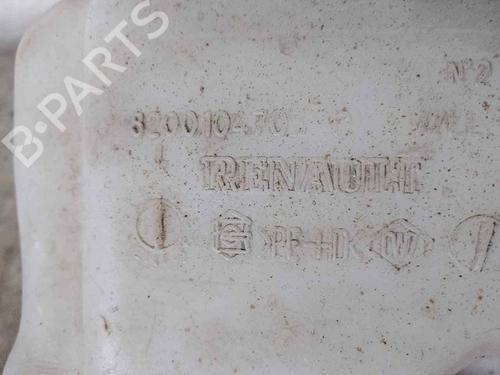 Windscreen washer tank RENAULT MEGANE II (BM0/1_, CM0/1_)  | BP26467438C113 