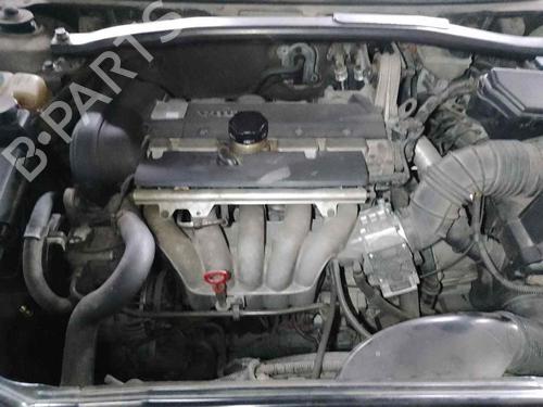 Gearbox VOLVO S80 I (184) 2.4 BP28464934M3