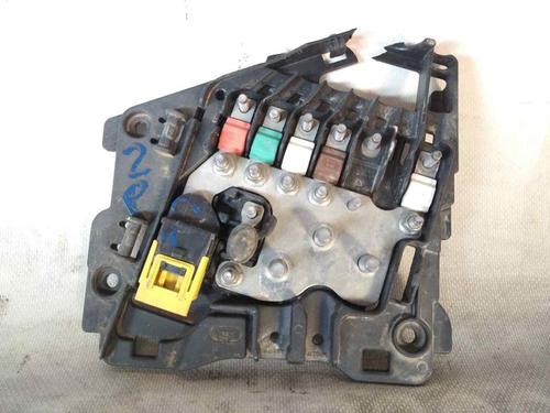 Sikringsdose CITROËN C3 II (SC_) [2009-2025]  26472816