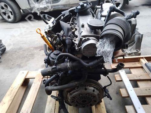 Engine SEAT CORDOBA (6L2) | BP28467344M1