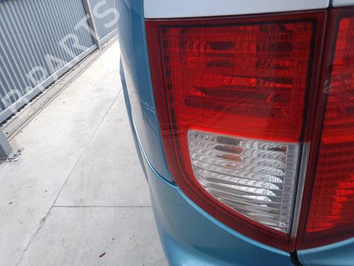Used Left taillight SSANGYONG KYRON [2005-2014]  28451933