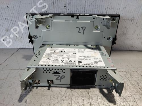 Radio SEAT ARONA (KJ7, KJP) | BP36559100E6 - Image 5