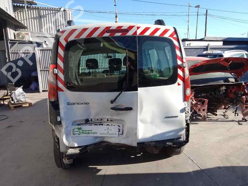 Styregear/Snekke RENAULT KANGOO / GRAND KANGOO II (KW0/1_)  | BP26483000M22 