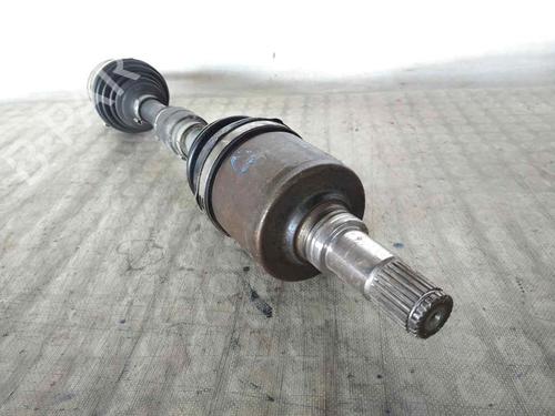 Left front driveshaft MAZDA 3 Saloon (BK) 1.6 DI Turbo (BK12Y) | BP26477159M38 