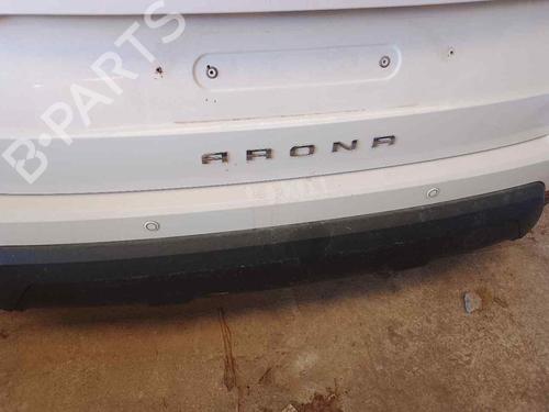 Used Rear bumper reinforcement SEAT ARONA (KJ7, KJP) [2017-2025]  28468632