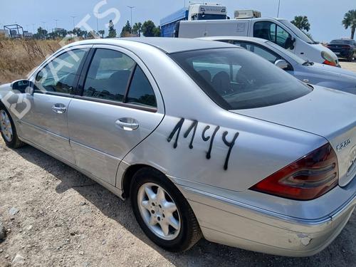 Brukte deler til MERCEDES-BENZ C-CLASS (W203) C 220 CDI (203.006) 4895996