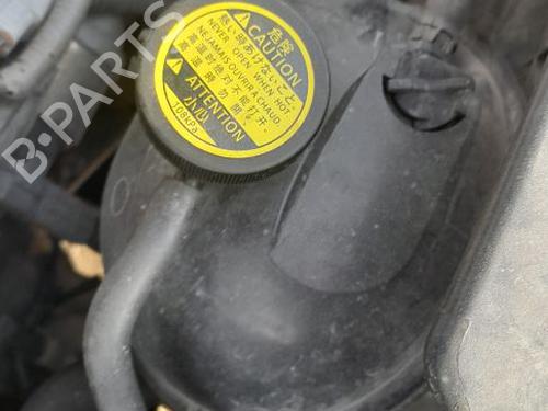 Ekspansjonstank Ekspansjonstank TOYOTA COROLLA Verso (ZER_, ZZE12_, R1_) 2.0 D-4D (CUR10_, CUR10R) (116 hp) 34398360 34398360