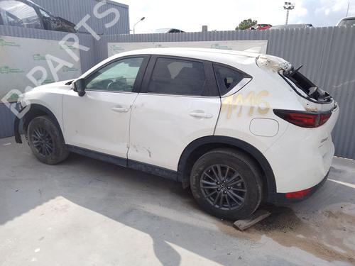 Hjulbue Hjulbue MAZDA CX-5 (KF) [2016-2026] 36802889 36802889