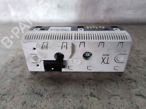 Display monitor OPEL ASTRA G Estate (T98) 1.6 16V (F35) | BP26471720C48 