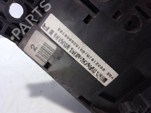 Fuse box MG MG ZT 2.0 CDTi | BP39202717E1 - Image 2